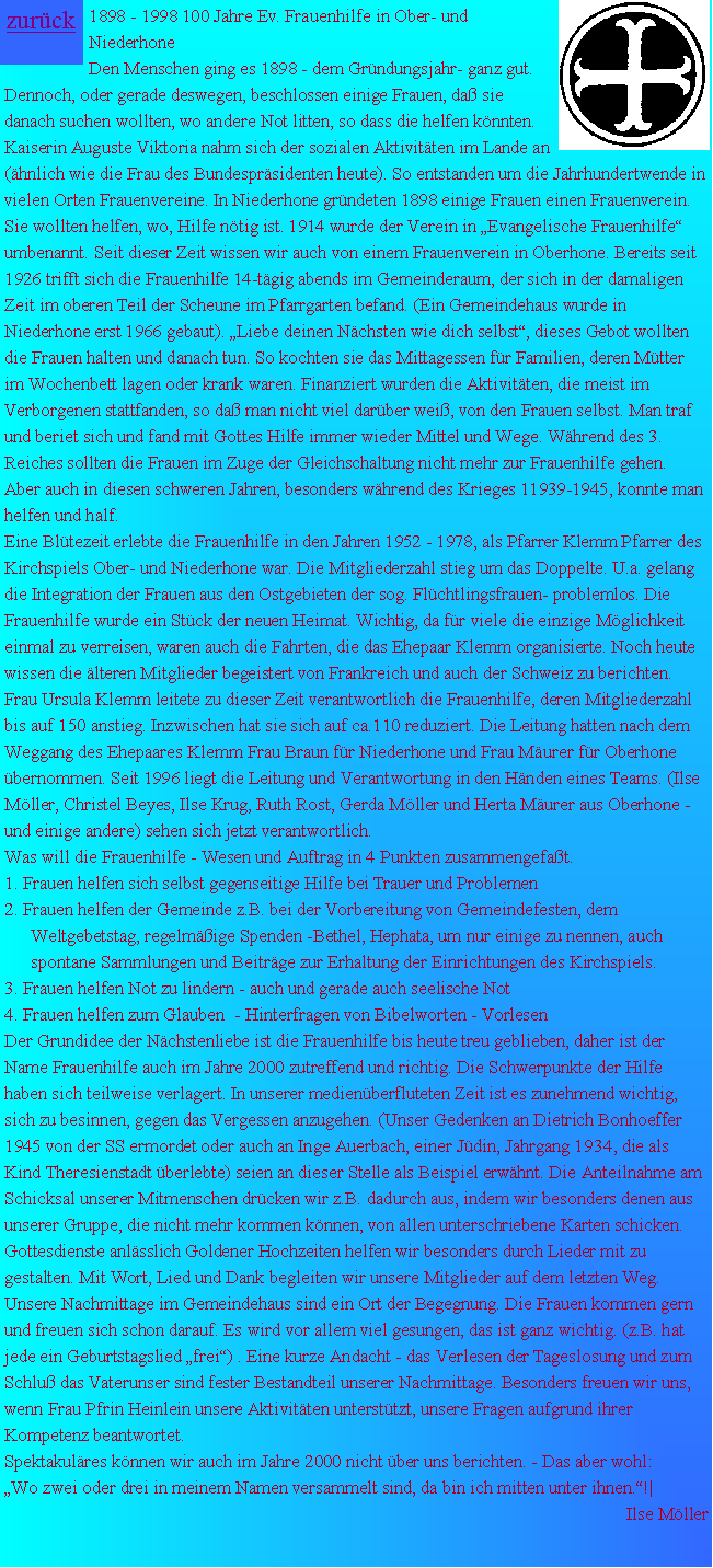 Text wird geladen